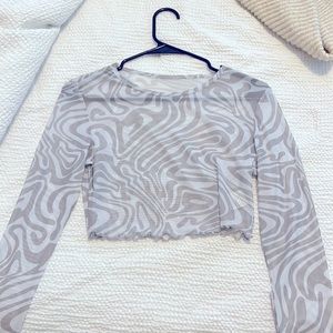 Blouses. Shein size M